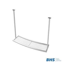 Custom shelf BHS-HoReCa NN32