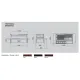 Japanese-style charcoal grill KOPA CO-R120TT