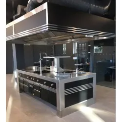 Kitchen island BHS-HoReCa NN61