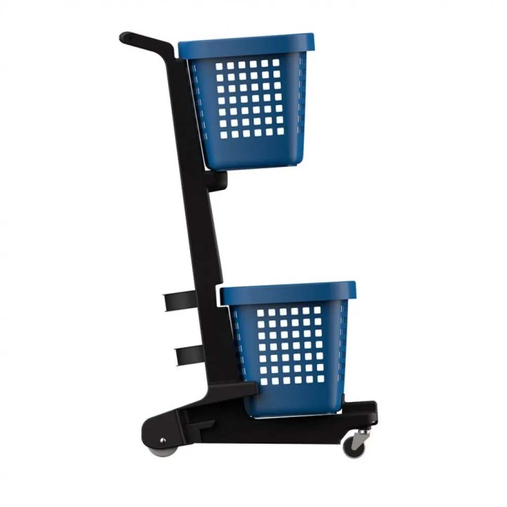 Shopping basket and trolley BHS-HoReCa SNUPY+2Great