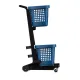 Shopping basket and trolley BHS-HoReCa SNUPY+2Great