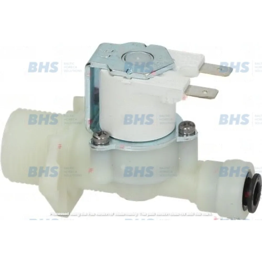 Solenoid valve LF L3120655