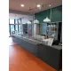 Serving line project, made to order BHS-HoReCa XCH24-0005