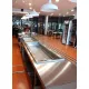 Serving line project, made to order BHS-HoReCa XCH24-0005