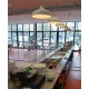 Serving line project, made to order BHS-HoReCa XCH24-0005