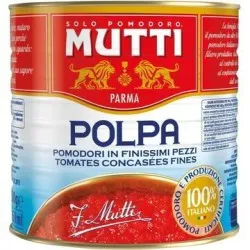 Pizzeria ingredient BHS-HoReCa EDR662