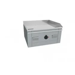 Teppanyaki griddle CASTA TEM1B/070E