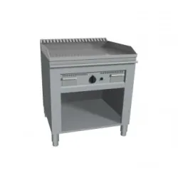 Teppanyaki griddle CASTA TEM1/070G