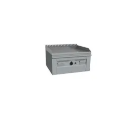 Teppanyaki griddle CASTA TEM1B/070G