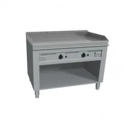 Teppanyaki griddle CASTA TEM2/100G