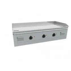 Teppanyaki griddle CASTA TEM3B/120E