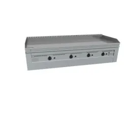 Teppanyaki griddle CASTA TEM4B/160G