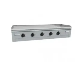 Teppanyaki griddle CASTA TEM5B/200E