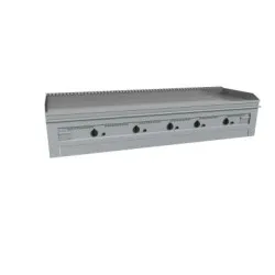 Teppanyaki griddle CASTA TEM5B/200G