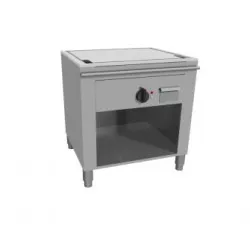 Teppanyaki griddle CASTA TEP1/070E