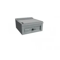 Teppanyaki griddle CASTA TEP1B/070G