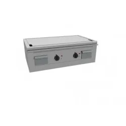 Teppanyaki griddle CASTA TEP2B/100E