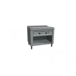 Teppanyaki griddle CASTA TEP2/100G