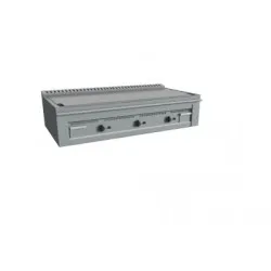 Teppanyaki griddle CASTA TEP3B/120G