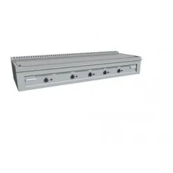 Teppanyaki griddle CASTA TEP5B/200G
