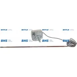 Single-phase thermostat LF L3444305