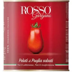Pizzeria ingredient BHS-HoReCa EDR366