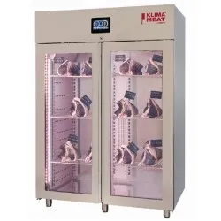 Meat drying cabinet BHS-HoReCa KMS1500PV