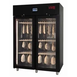 Meat drying cabinet BHS-HoReCa KMS1500PVB
