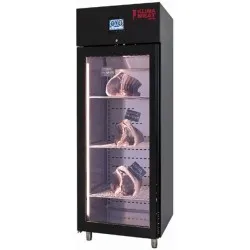 Meat drying cabinet BHS-HoReCa KMS700PVB