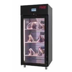 Meat drying cabinet BHS-HoReCa KMS900PVB