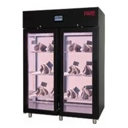 Meat drying cabinet BHS-HoReCa KMSD1500PVB