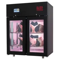 Meat drying cabinet BHS-HoReCa KMVE