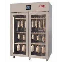 Salami and cheese drying cabinet BHS-HoReCa KAS1500PV
