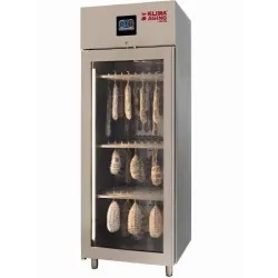 Salami and cheese drying cabinet BHS-HoReCa KAS700PV