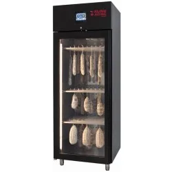 Salami and cheese drying cabinet BHS-HoReCa KAS700PVB
