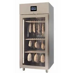 Salami and cheese drying cabinet BHS-HoReCa KAS900PV