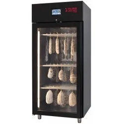 Salami and cheese drying cabinet BHS-HoReCa KAS900PVB