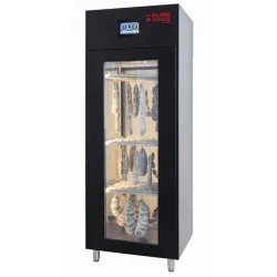 Salami and cheese drying cabinet BHS-HoReCa KASD700PVB