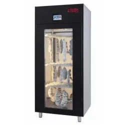 Salami and cheese drying cabinet BHS-HoReCa KASD900PVB