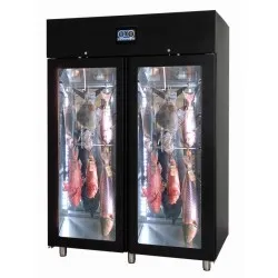 Fish drying cabinet BHS-HoReCa KFS1500PVB