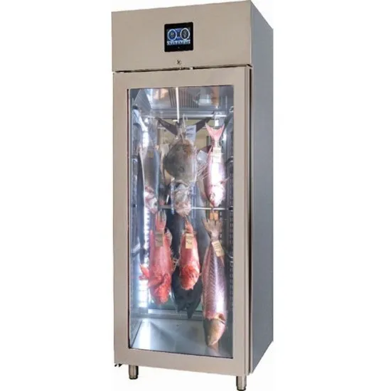 Curing Cabinets for Fish