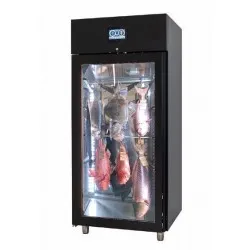 Fish drying cabinet BHS-HoReCa KFS900PVB