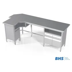 Kitchen table BHS-HoReCa NN3