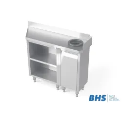 Kitchen table BHS-HoReCa NN4
