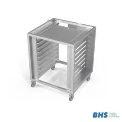 Custom equipment stand BHS-HoReCa NN6