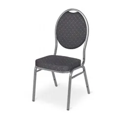 Banquet chair BHS-HoReCa KB/HERMAN100.2/KT/STM