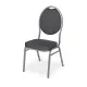 Banquet chair BHS-HoReCa KB/HERMAN100.2/KT/STM