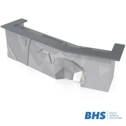 Bar equipment BHS-HoReCa NN14