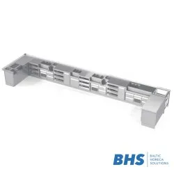 Bar equipment BHS-HoReCa NN16