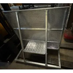 Event barriers BHS-HoReCa BAR-1